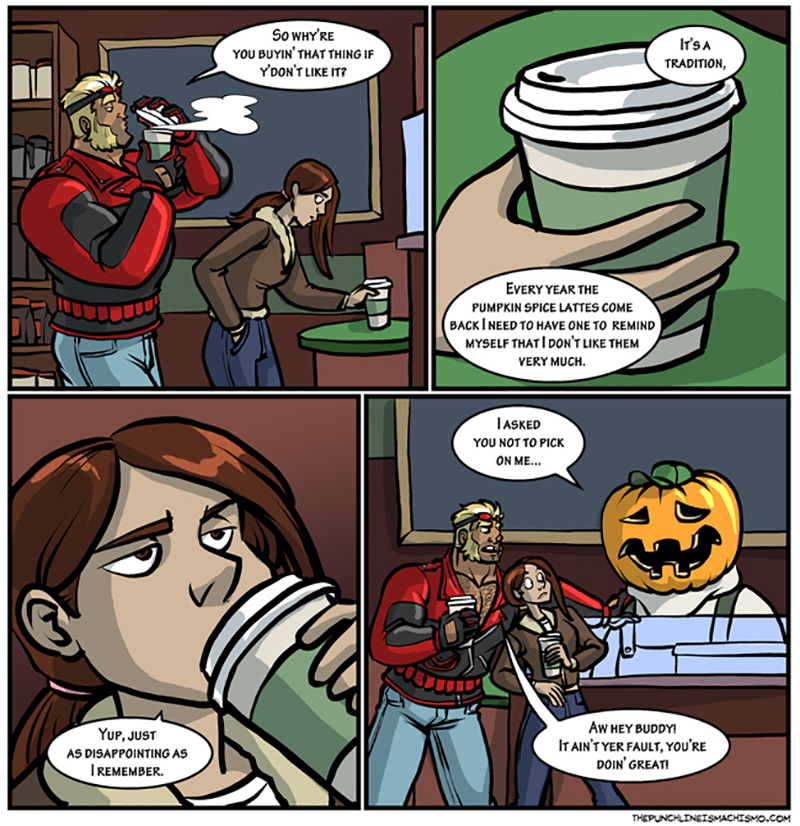 Illustration for article titled Sunday Comics: Cartoon Villainy By A Wide Margin